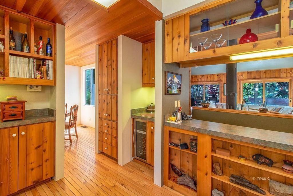 Casa De Los Arboles! Delight & Solitude Abound! Pine Cove Exteriér fotografie