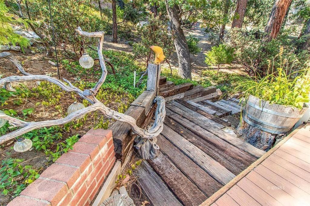 Casa De Los Arboles! Delight & Solitude Abound! Pine Cove Exteriér fotografie