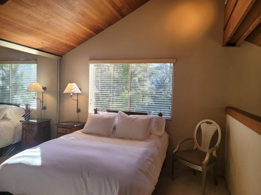 Casa De Los Arboles! Delight & Solitude Abound! Pine Cove Exteriér fotografie